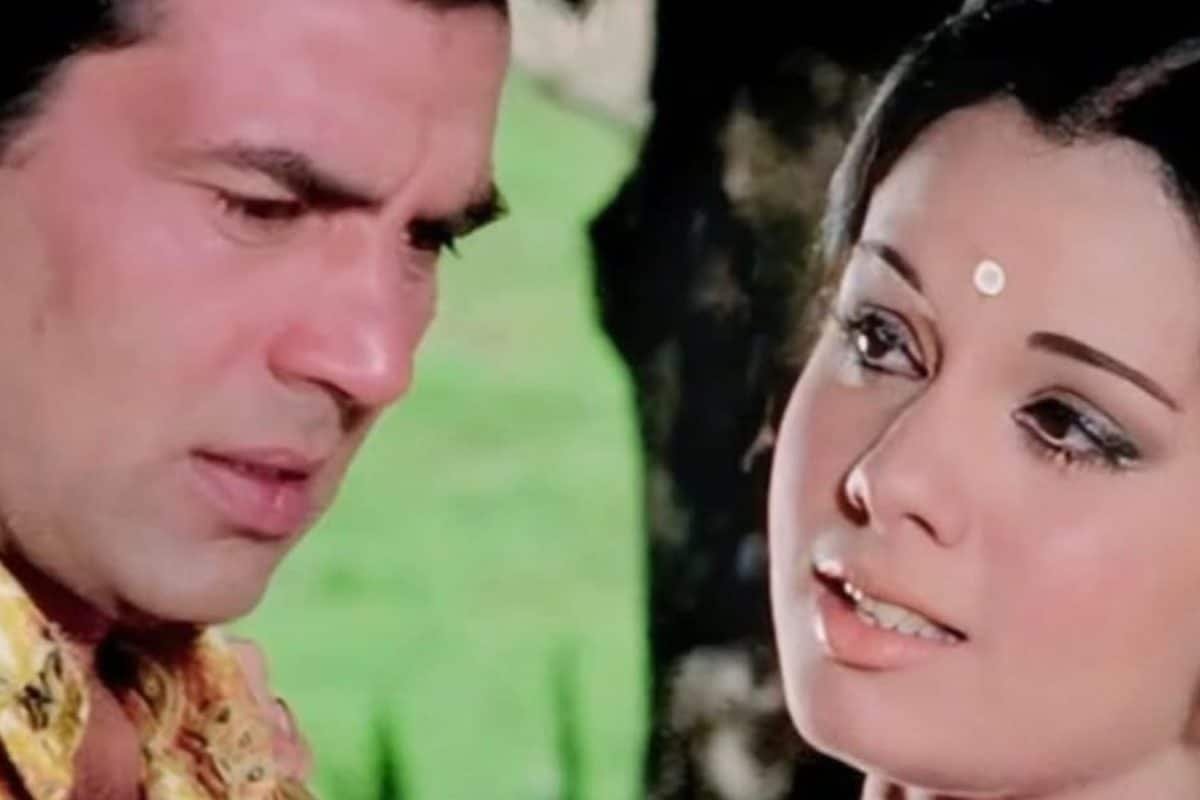 Mumtaz Remembers Dharmendra With An Emotional Note: You Are Always With Us