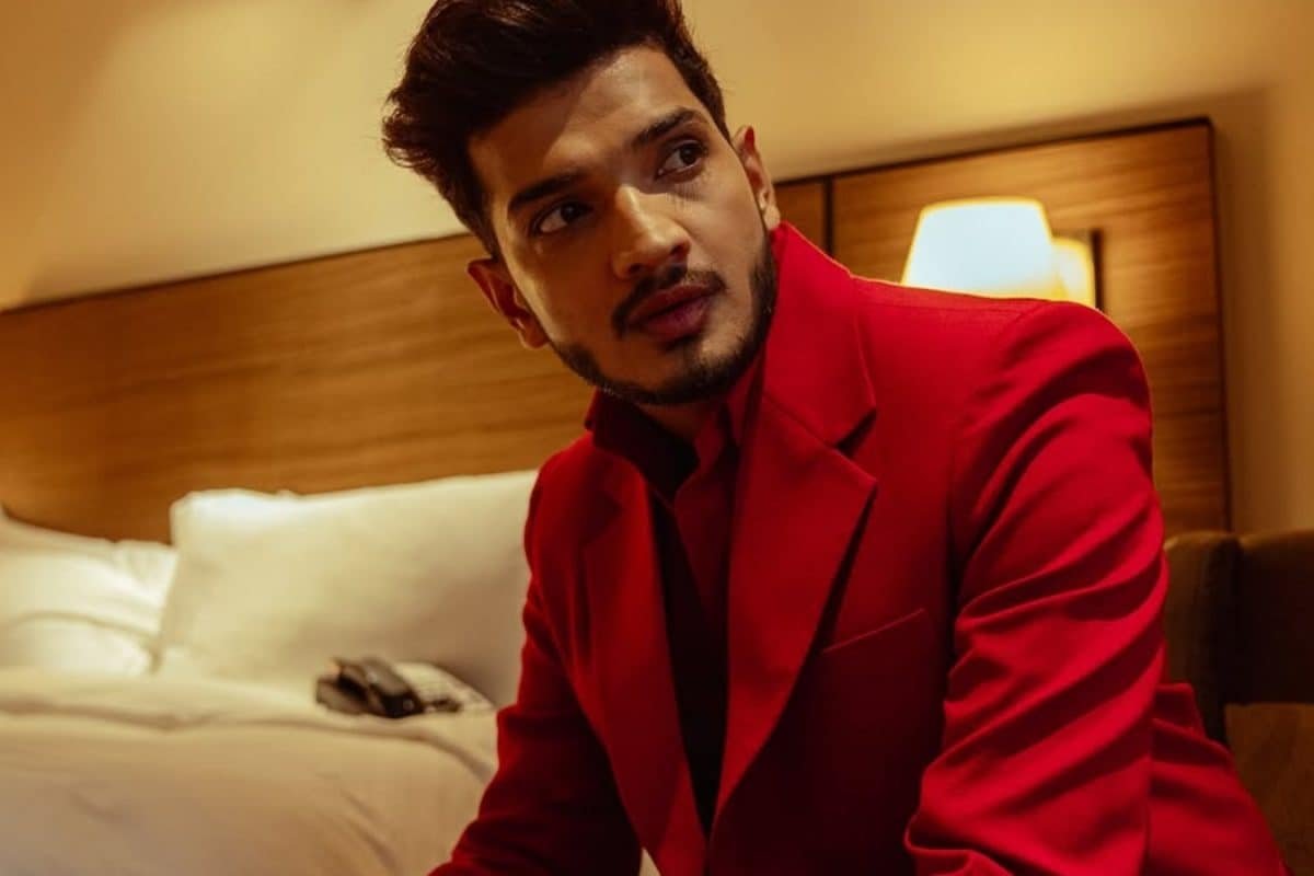 Munawar Faruqui Says Entertainment Helps Keep Negativity Away: Not Important To Abuse... | Exclusive