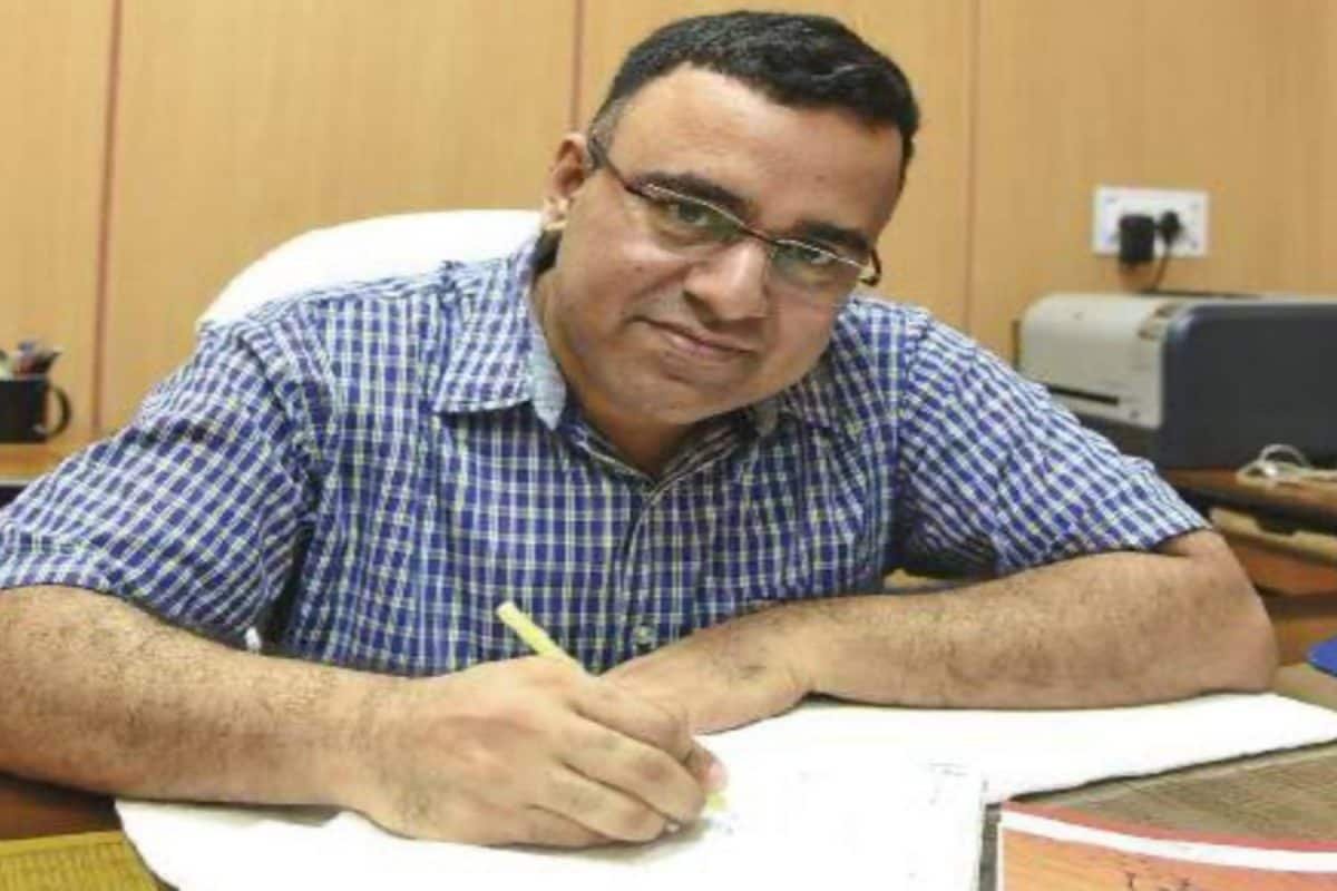 Not Just Making Criminals Sing: Top Bengal IPS Officer Pens Item Number For Upcoming Cop Drama