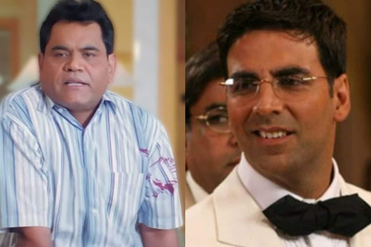 Mushtaq Khan Says He Was Underpaid For Welcome: ‘Even Akshay Kumar’s Staff Earned More’