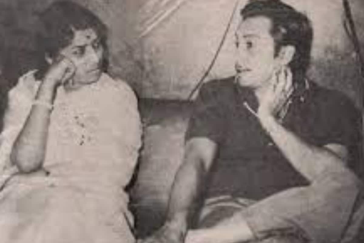 This Iraq-Born Music Director Gave Bollywood ‘Lag Ja Gale’ And ‘Aapki Nazron Ne Samjha’