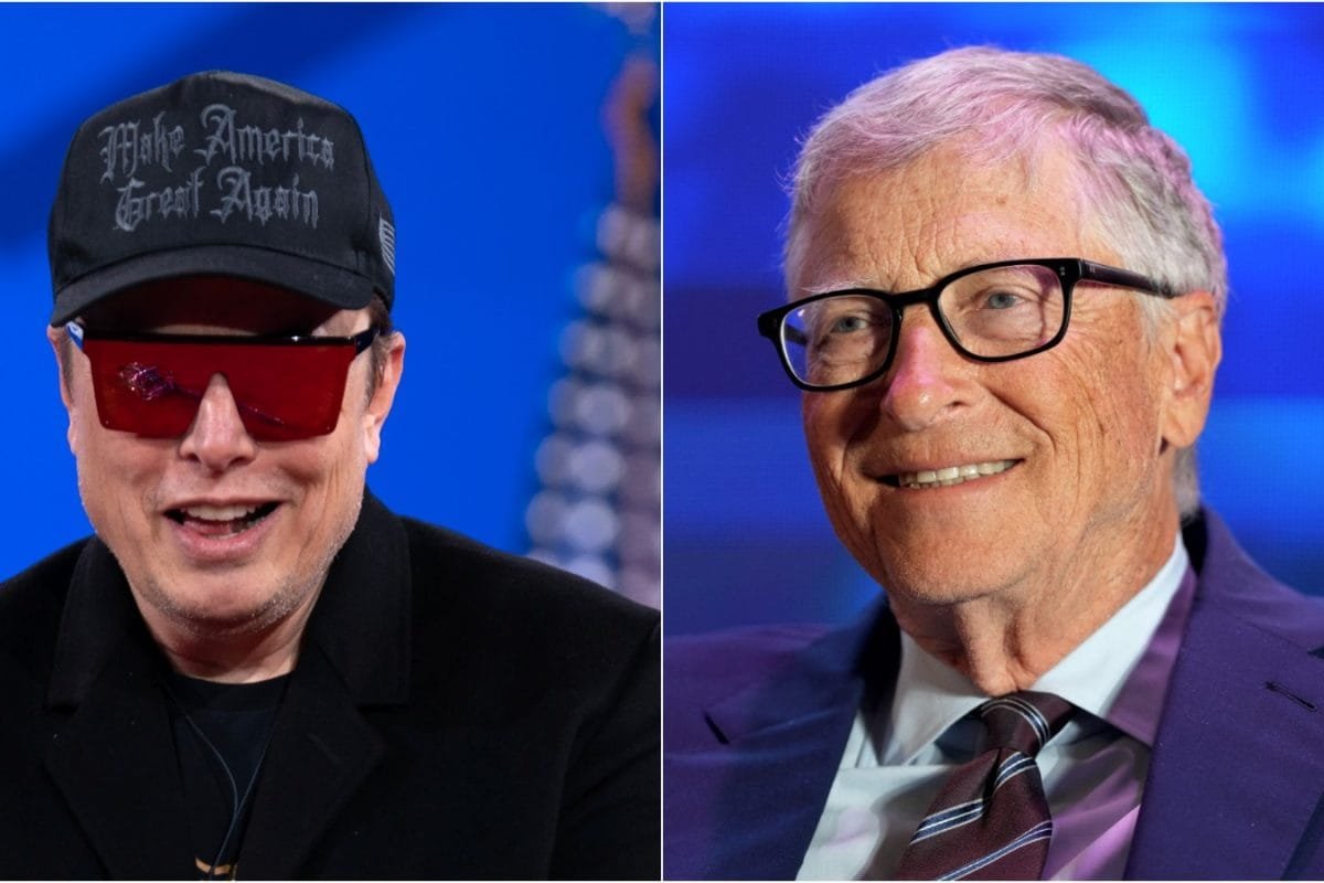 What Is Macrohard? Elon Musks New AI Software Company Aims To Outsmart Microsoft