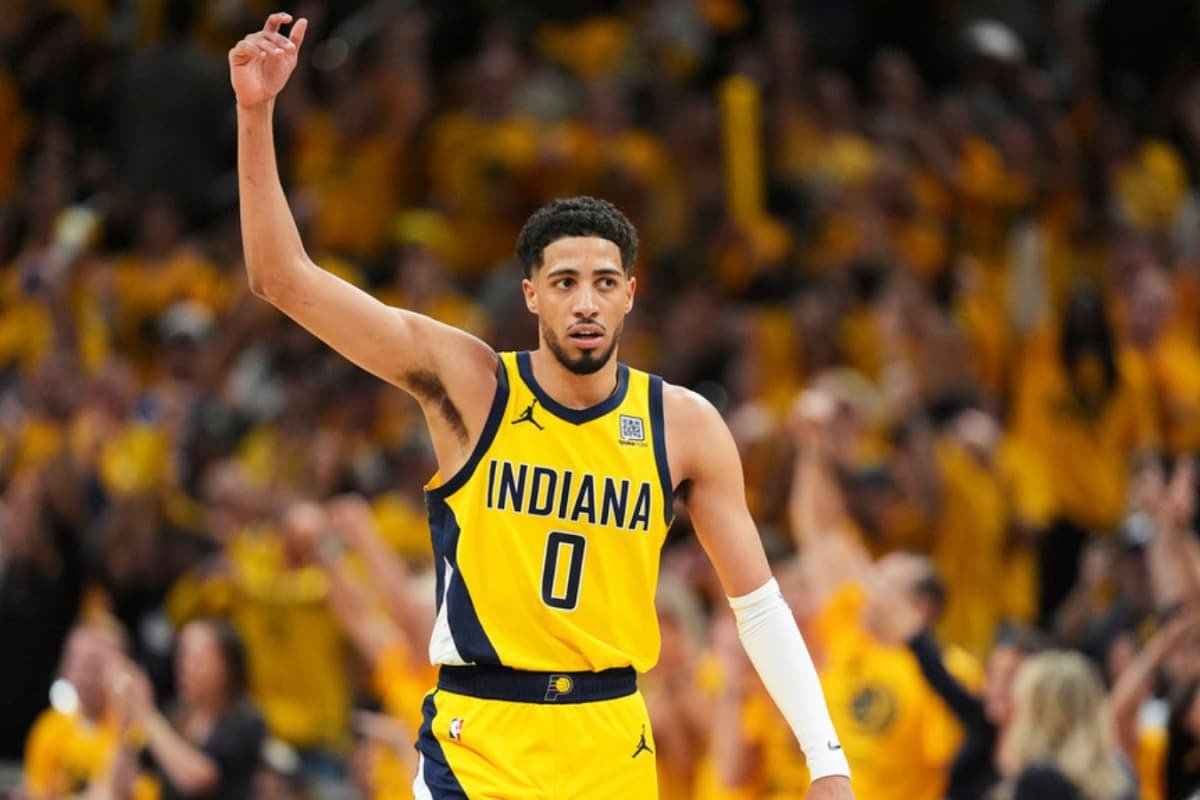 Indiana Pacers Pip New York Knicks, Set Up NBA Finals With Oklahoma City Thunder