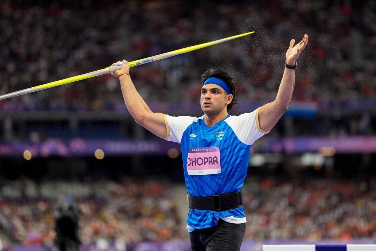 Neeraj Chopra Classic 2025 Highlights: Neeraj Chopra Wins Inaugural Event With Ease