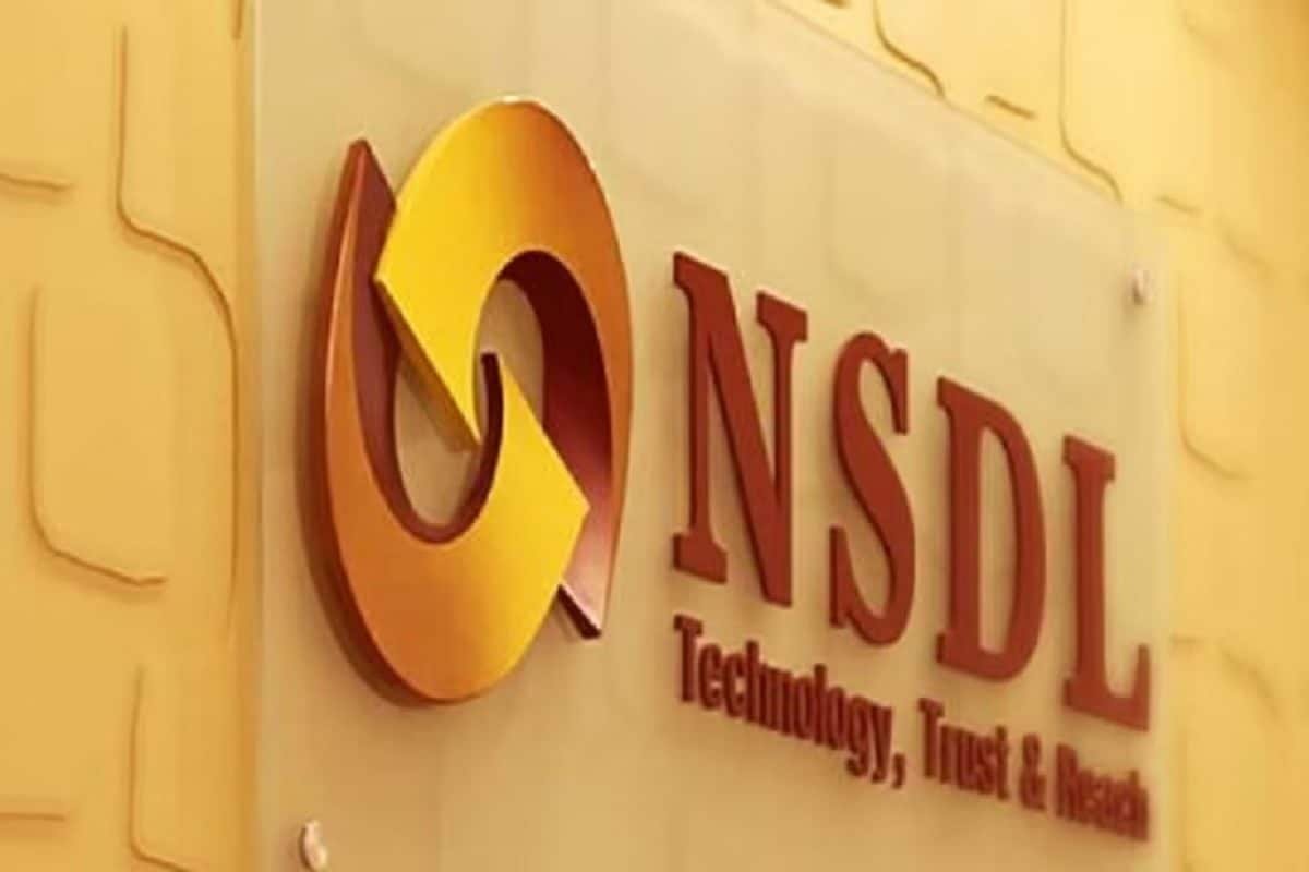 NSDL IPO Price Band Fixed At Rs 760-800: Check Opening Date, GMP, Lot Size, Other Details