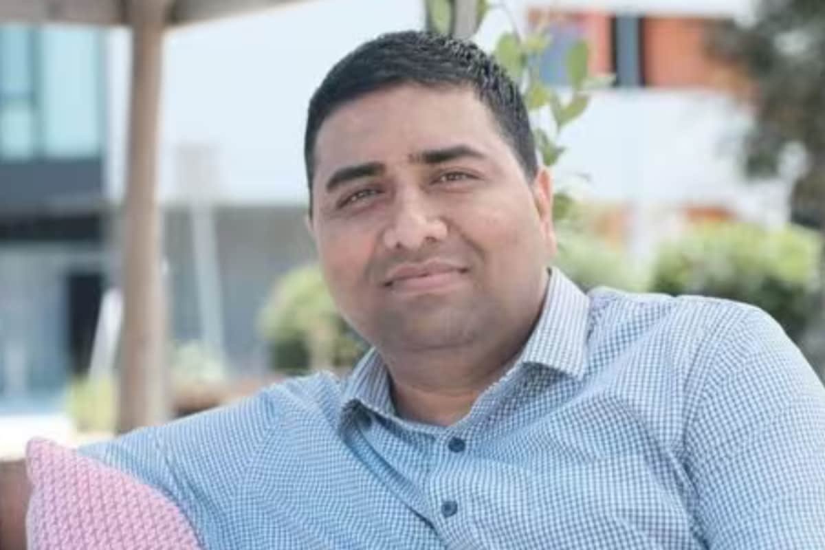 Who Is Amar Subramanya? Bengaluru-Educated Researcher Becomes Apple’s Vice President Of AI