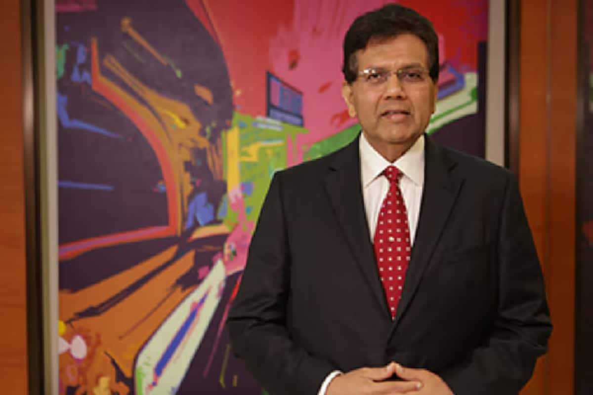 Bizman Sells Stake In Rs 6,800-Crore Company That Made Suitcases For A Generation Of Indians