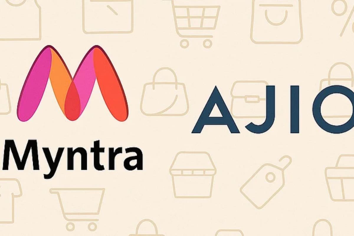 Boycott Turkey: Online Retailers Ajio, Myntra Suspend Sale Of Turkish Brands
