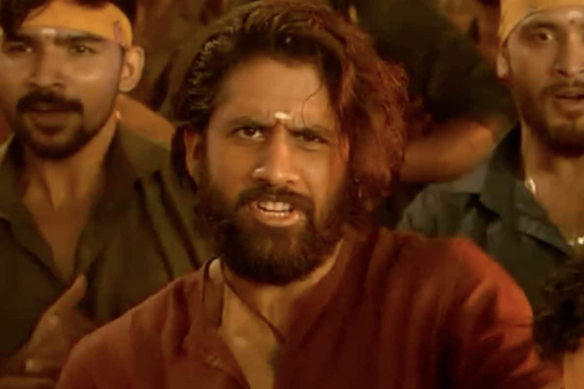 Thandel FIRST Review Out: Naga Chaitanya Film Declared Super Hit; Aamir Khan Praises Its Storyline