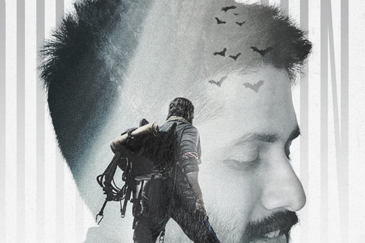 NC24: Naga Chaitanya’s First Look From Mythological Thriller Released, Shoot Begins