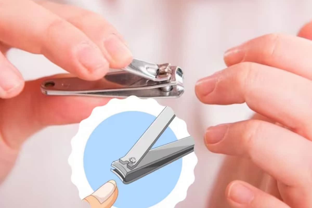 Astro Rules: Its Bad Luck To Cut Your Nails On These Days Of The Week