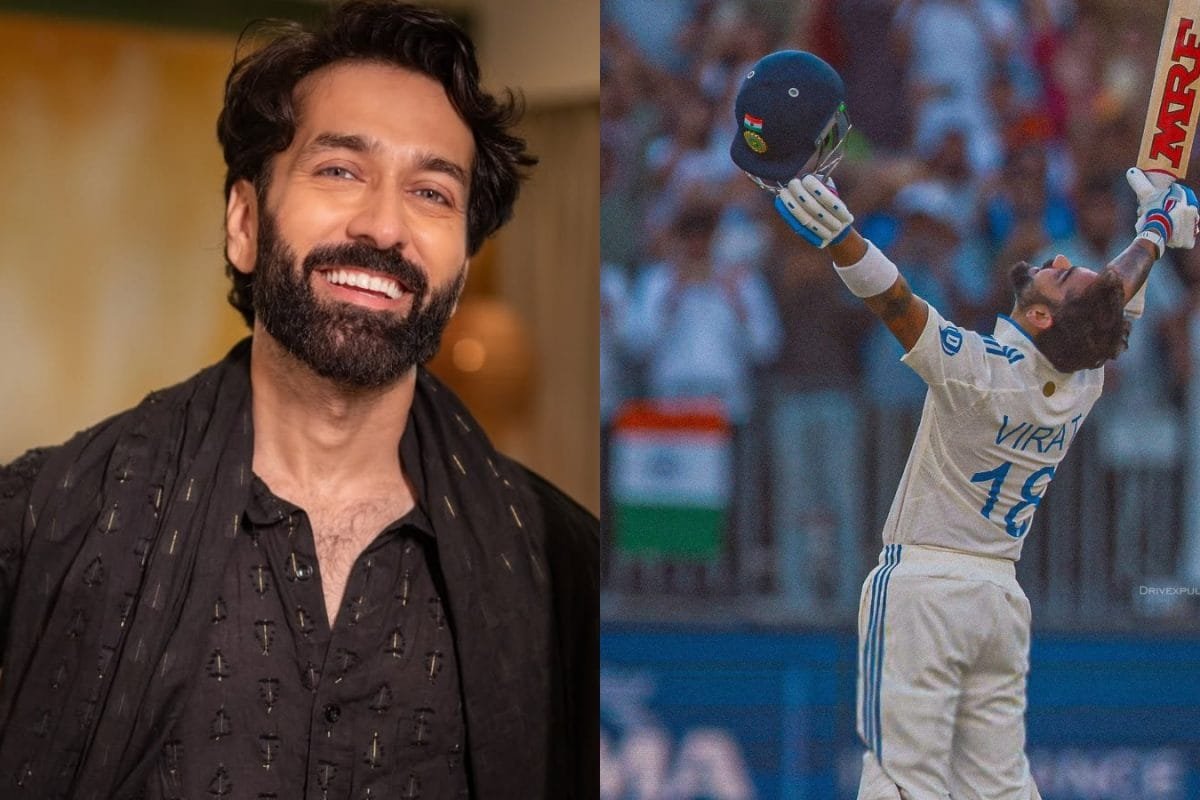 Nakuul Mehta Prays For Virat Kohli Ahead Of IPL 2025 Final: Just Win This One
