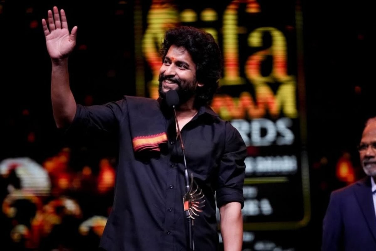 Happy Birthday Nani: Top 5 Movies And Upcoming Projects Of Telugu Cinemas Natural Star