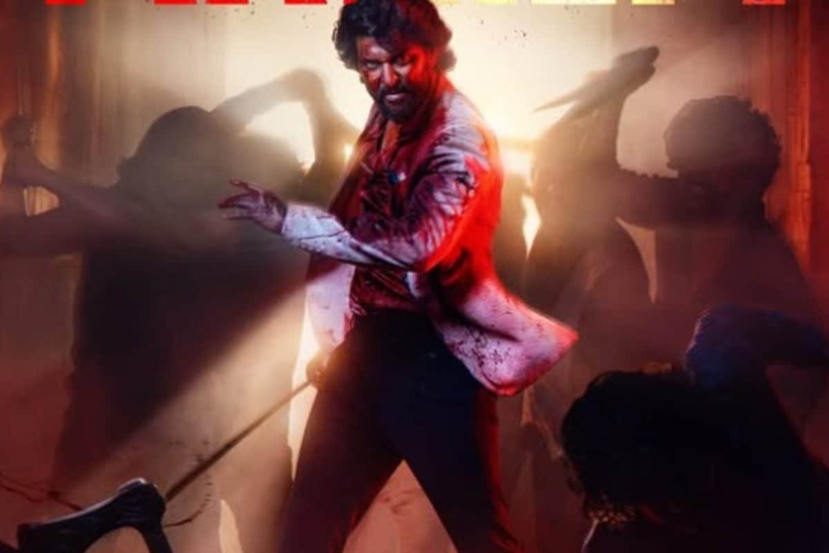 Hit 3: Nani Thanks Fans For Their Positive Response To Film, Says ‘This Truly Is Memorable’