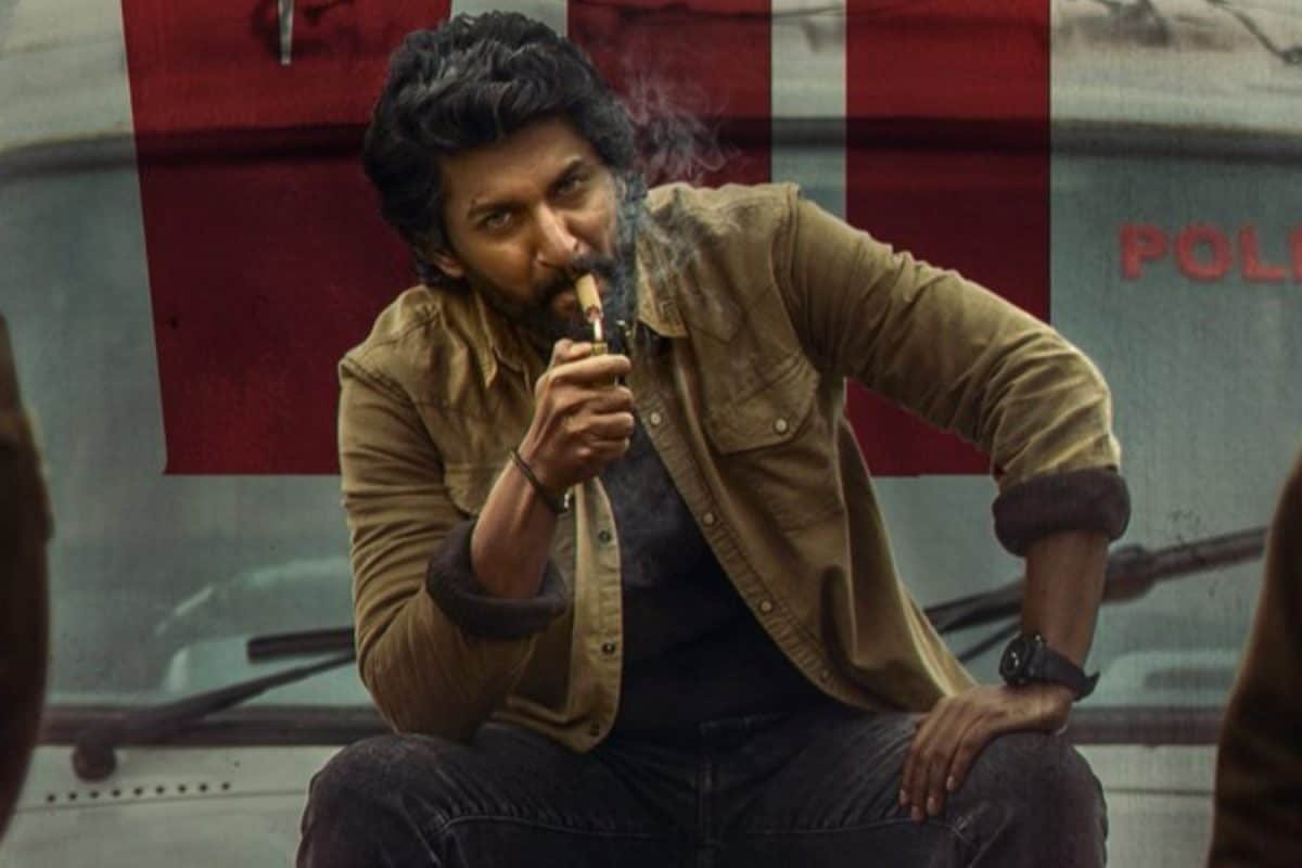 Nanis HIT: The Third Case Earns Rs 31 Crore After Day 2