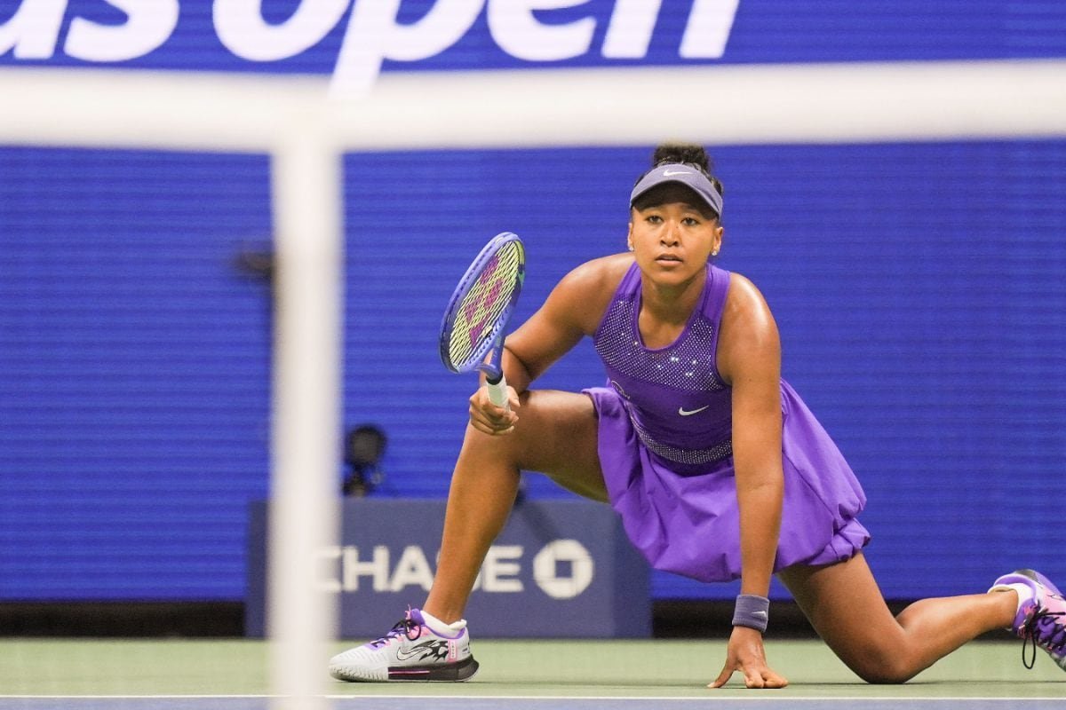 No Labubu Debut At US Open Final The Real Heartbreak, Says Naomi Osaka After Loss