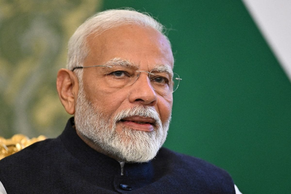 PM Narendra Modi Congratulates IIFA On  25 Years, Wishes For Continued Success