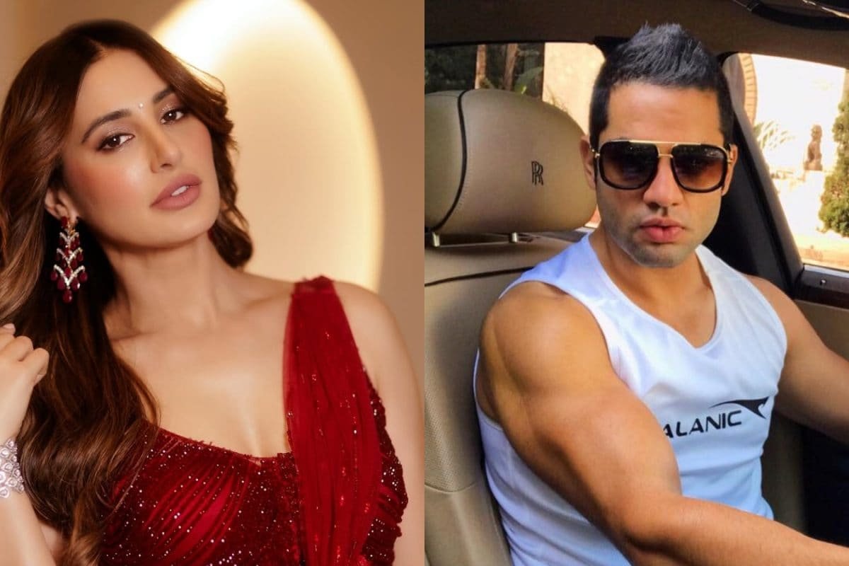 Nargis Fakhri Marries Boyfriend Tony Beig In A Secret Wedding In Los Angeles