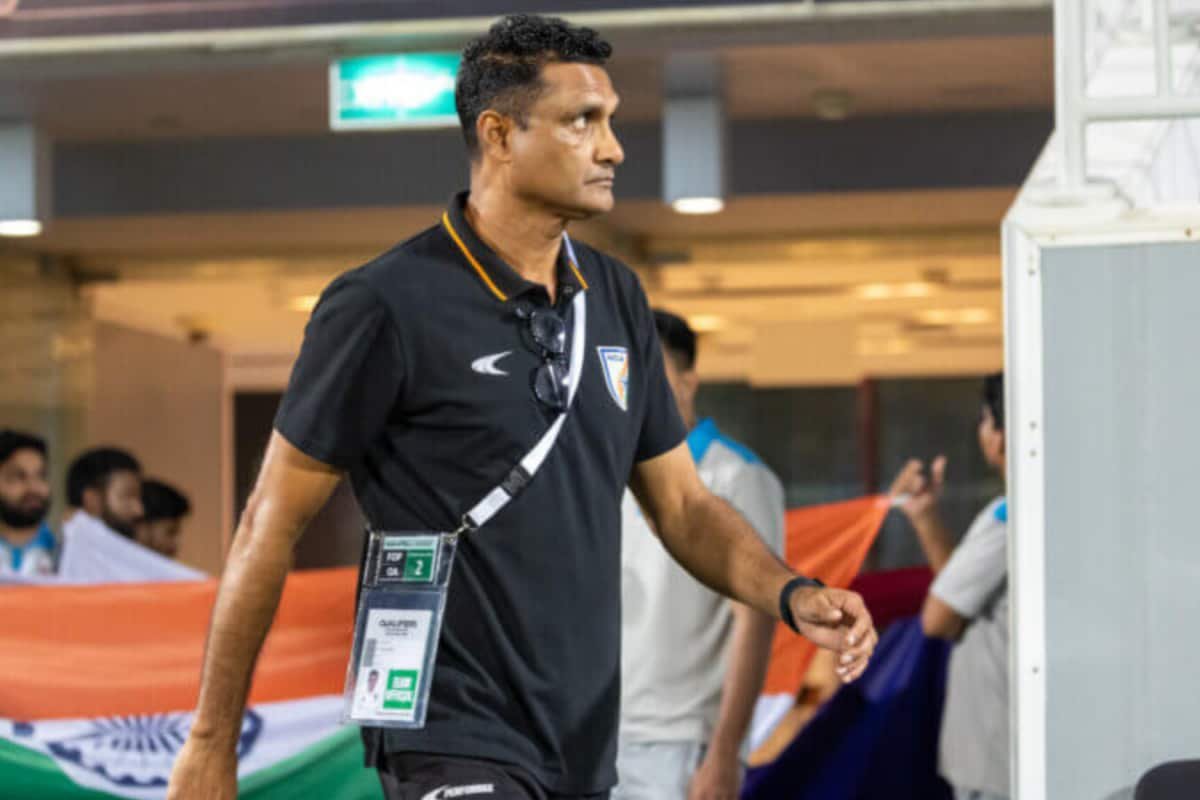 India Eye AFC U23 Asian Cup Qualification Against Brunei Darussalam: Just Keep Scoring