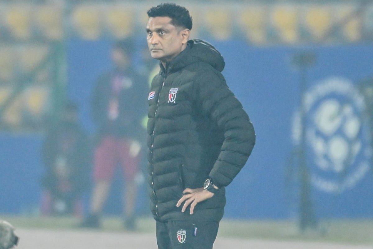 India U23 To Play Iraq In Last Friendly Before AFC Qualifiers