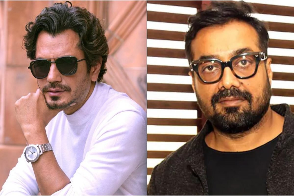 Nawazuddin Siddiqui Says Anurag Kashyap Wont Make Gangs Of Wasseypur 3: ‘Neither Will I Act In It’