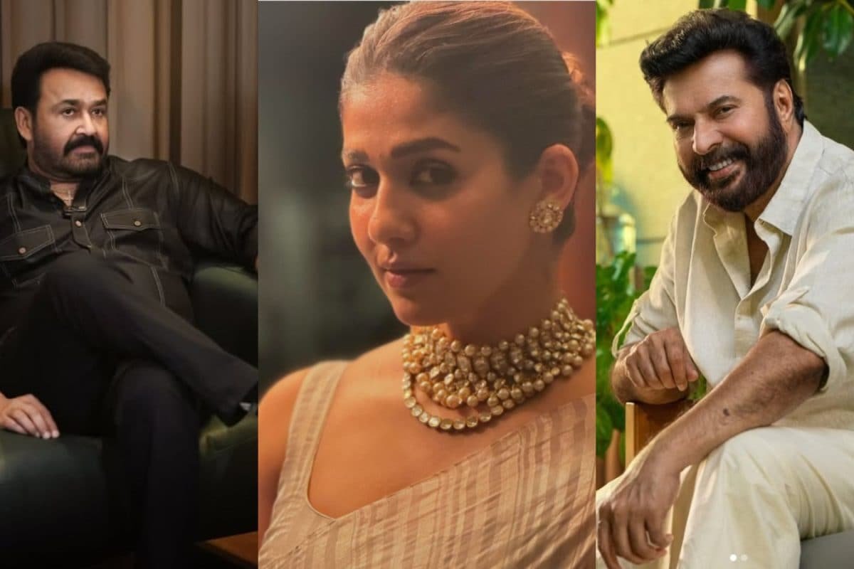 Mohanlal, Mammootty And Nayantharas Next MMMN Teaser Out On THIS Date