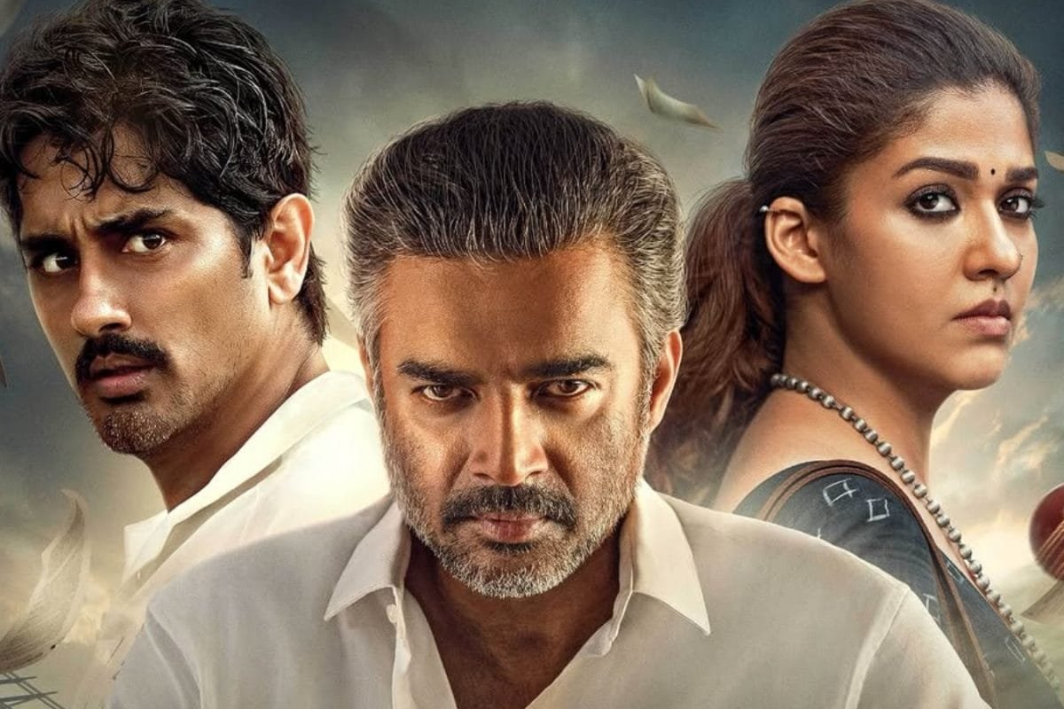 Nayanthara Teams Up With R Madhavan, Siddharth For Tamil Film Test, Release Date Out