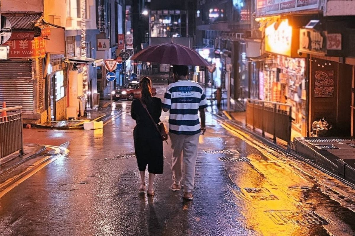 He Was A Dance Icon, She Became A Superstar, But Their Love Story Ended In Heartbreak