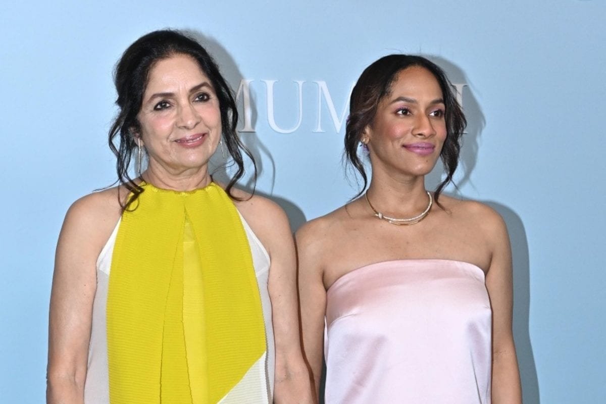 When Neena Gupta Was Advised To Marry A Gay Man During Pregnancy With Masaba