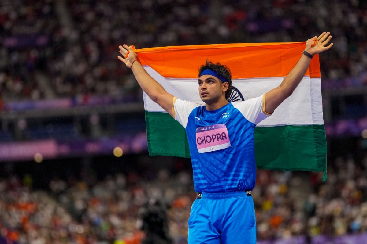 Neeraj Chopra To Skip Last Meeting In Brussels Having Already Assured of Diamond League Final Slot