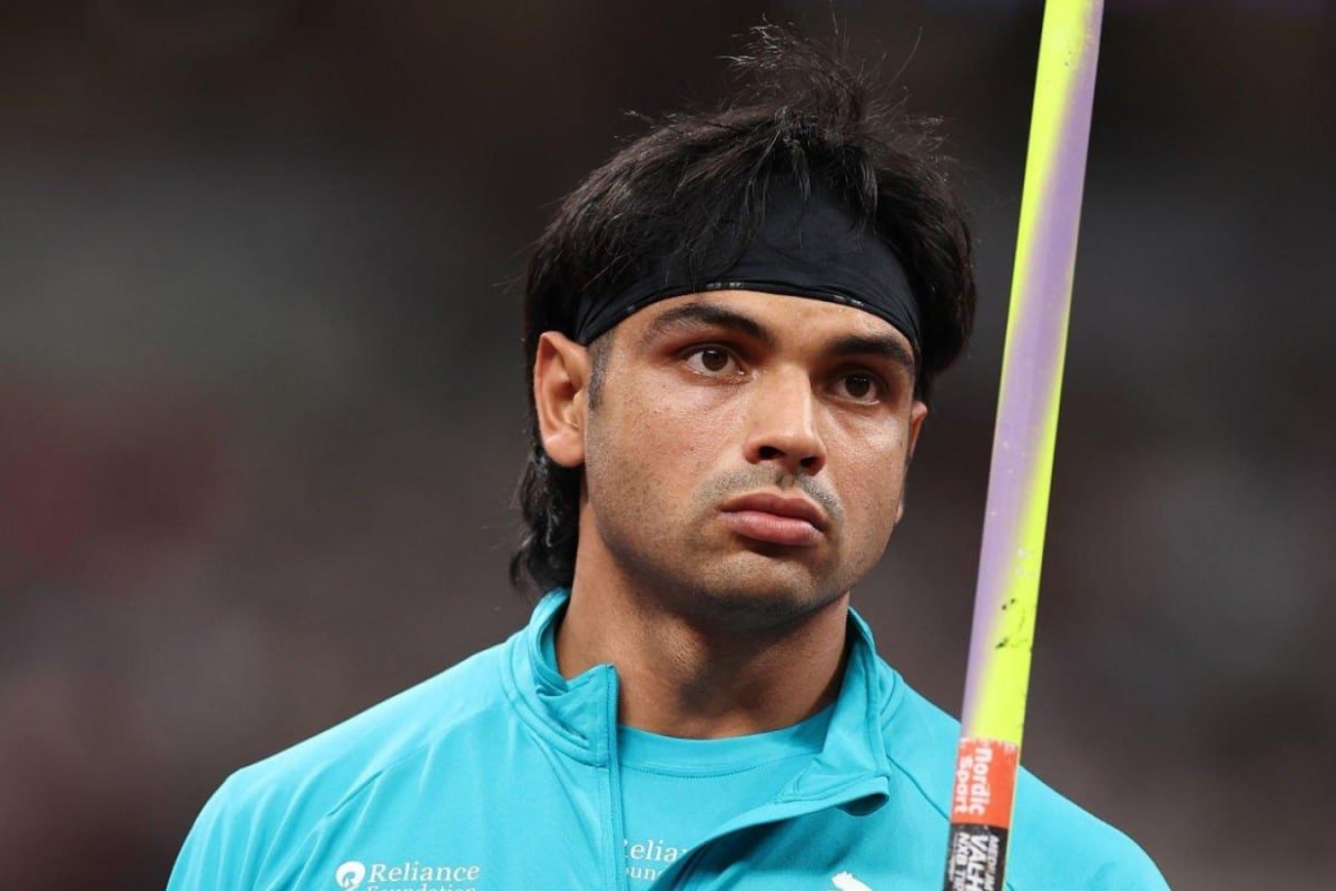 Neeraj Chopra On Tokyo Disappointment: Not How I Hoped To End The Season