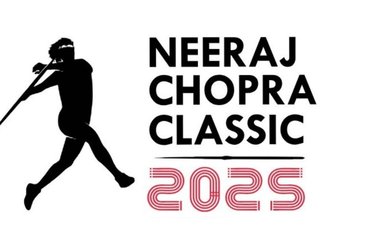 Neeraj Chopra Classic: Everything You Need To Know | Date, Time, Live Streaming