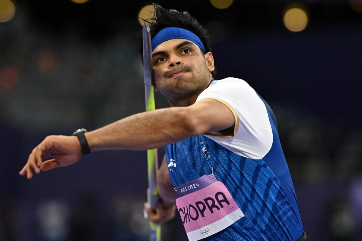 Will Neeraj Chopra Classic 2025 Also Be Suspended Like IPL 2025?