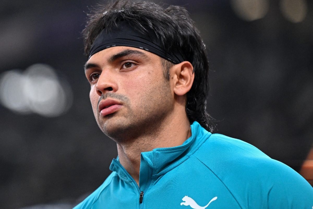 End Of An Era: Neeraj Chopras Seven-Year Winning Streak Gets Shattered In Tokyo