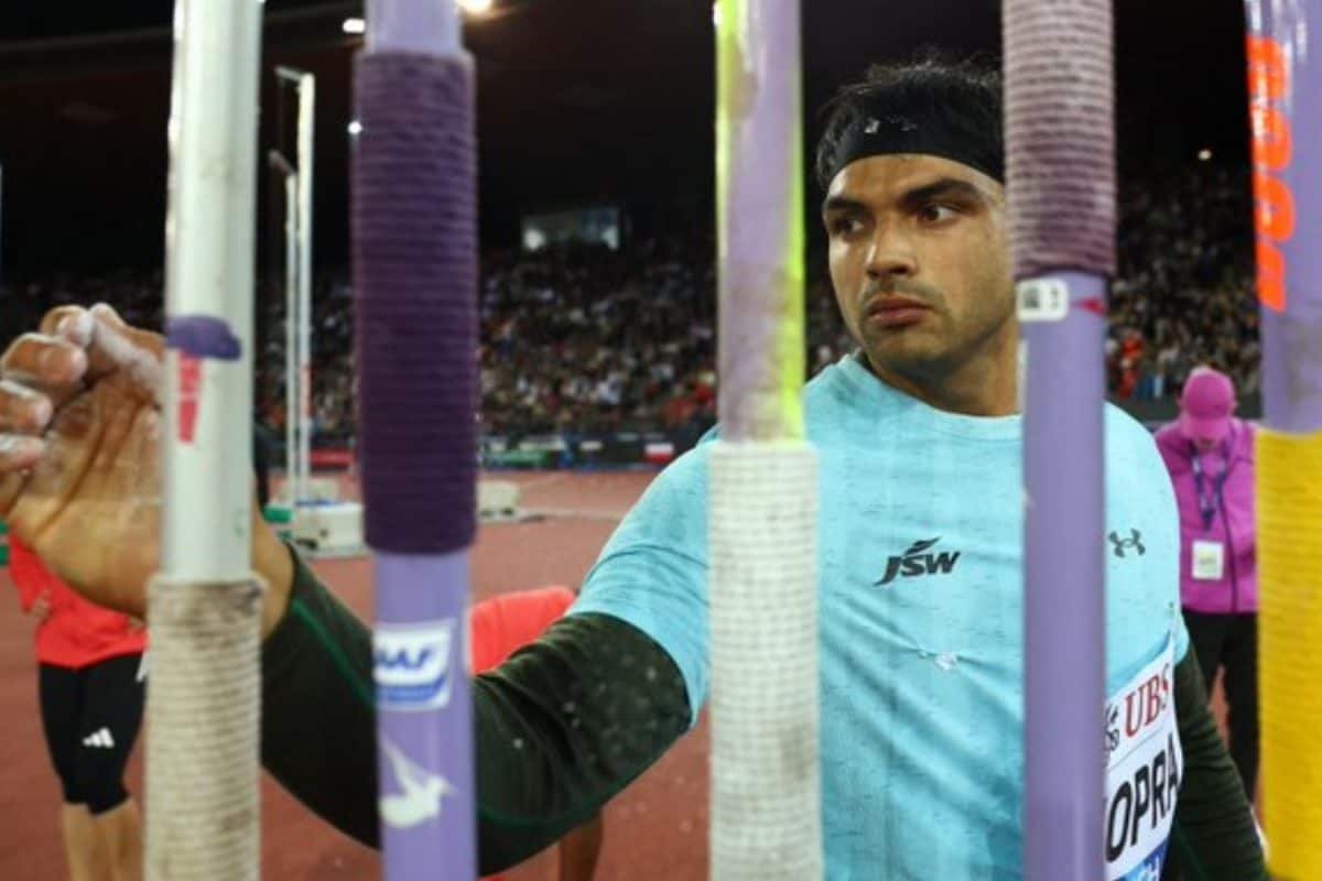 Everything Will Be Different In Tokyo: Neeraj Chopra Eyes Redemption After DL Runner-Up Finish