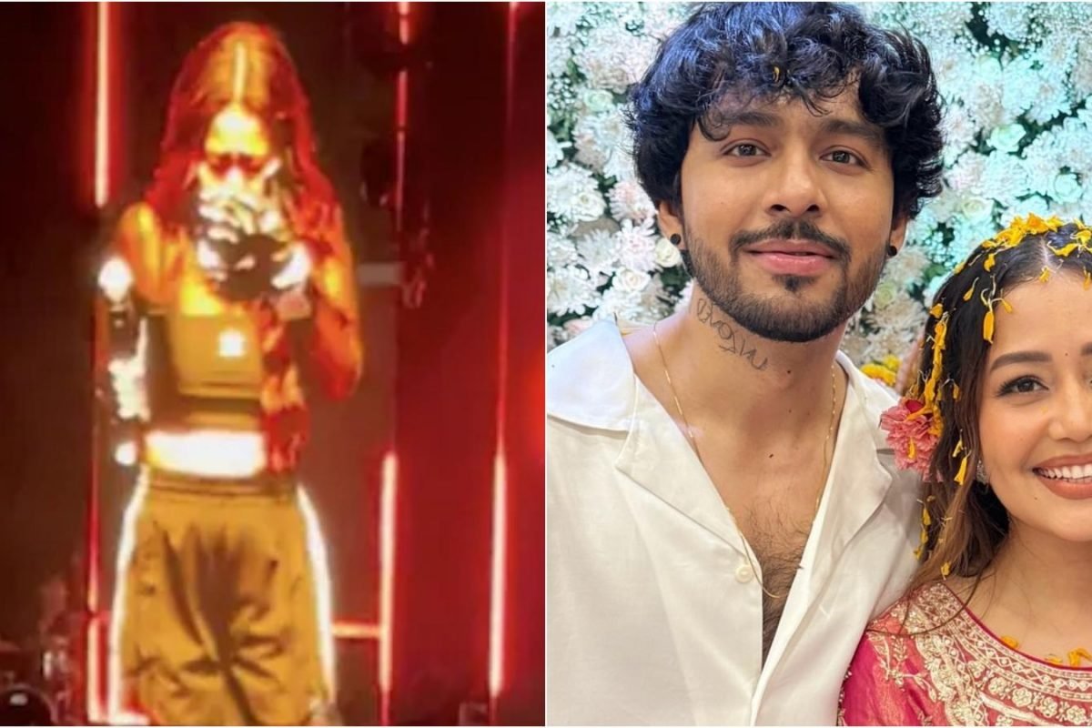 Neha Kakkar’s Brother Tony Kakkar Drops Cryptic Posts After She Faces Backlash: ‘Who Is To Blame?’
