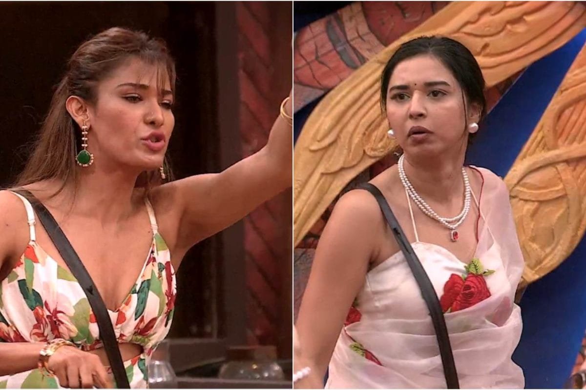 Bigg Boss 19: Tanya Mittal SLAMS Nehal For Dismissing Her Struggle, Says ‘Tere Jaise Level Pe…’