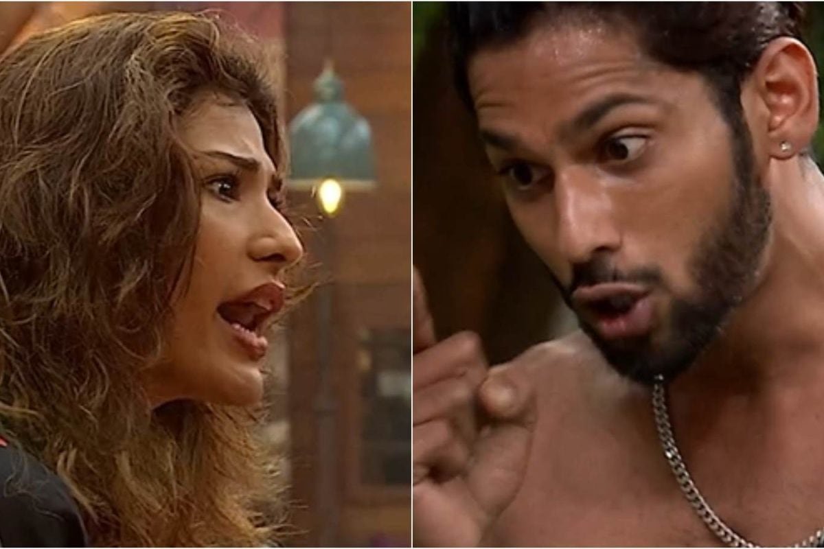 ‘Do Not Charge At Me’: Baseer Ali And Nehal Chudasama Have Massive Fight On Bigg Boss 19