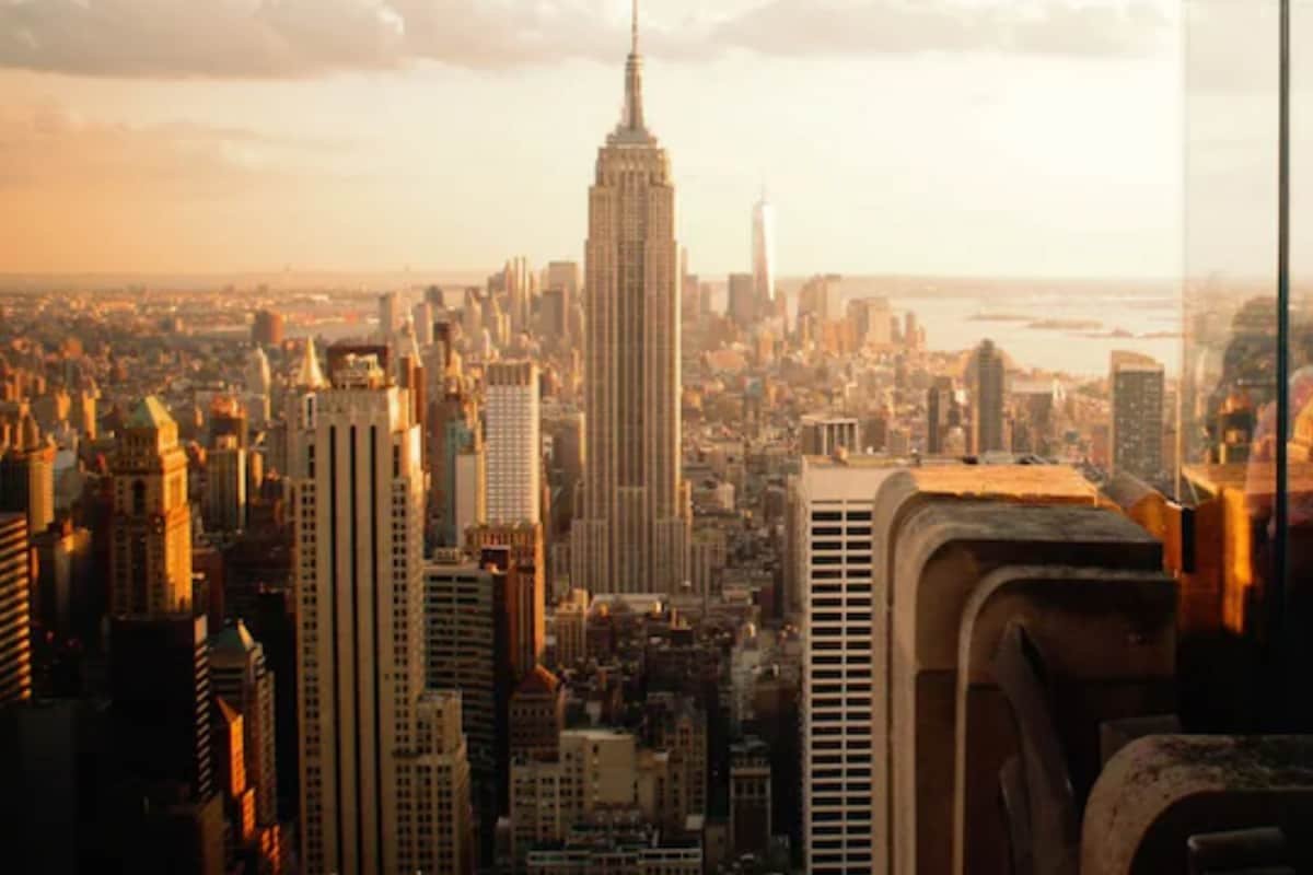 3.5 Lakh Millionaires, 675 Centi-Millionaires, 60 Billionaires: This Is The Worlds Richest City