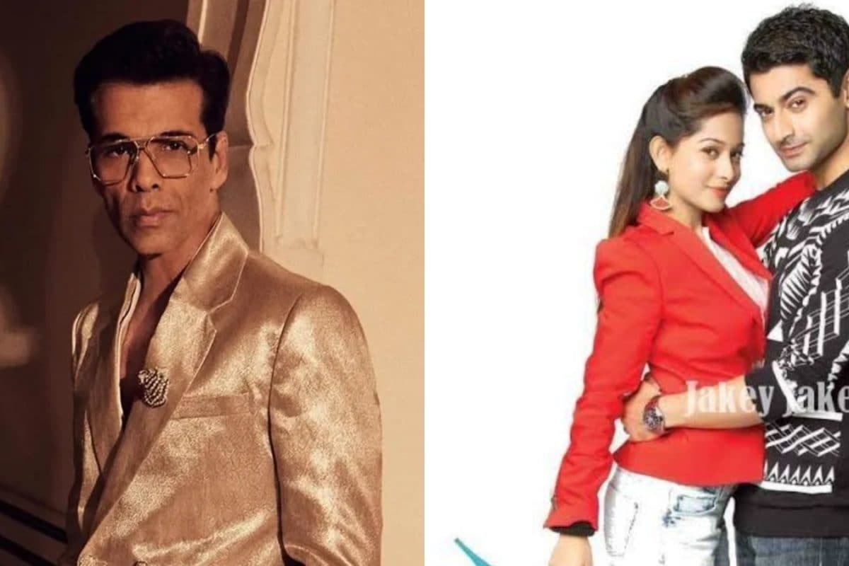 Karan Johar On How He Drastically Lost Weight; Amrita Raos Sister Says Harshad Arora Sleeps With Every Woman