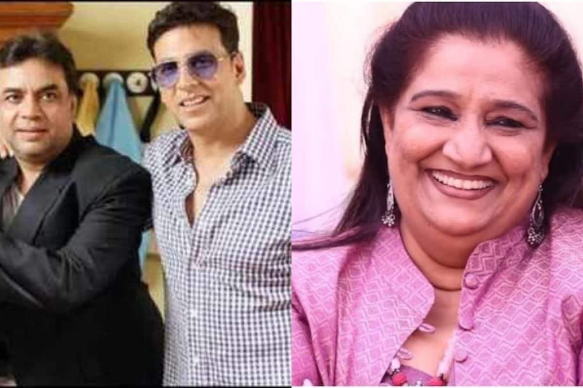 Paresh Rawal Says Akshay Kumar Is Not A Friend; Alia Bhatts Co-Star Seema Pahwa Refuses To Teach Acting To Nepo Kids