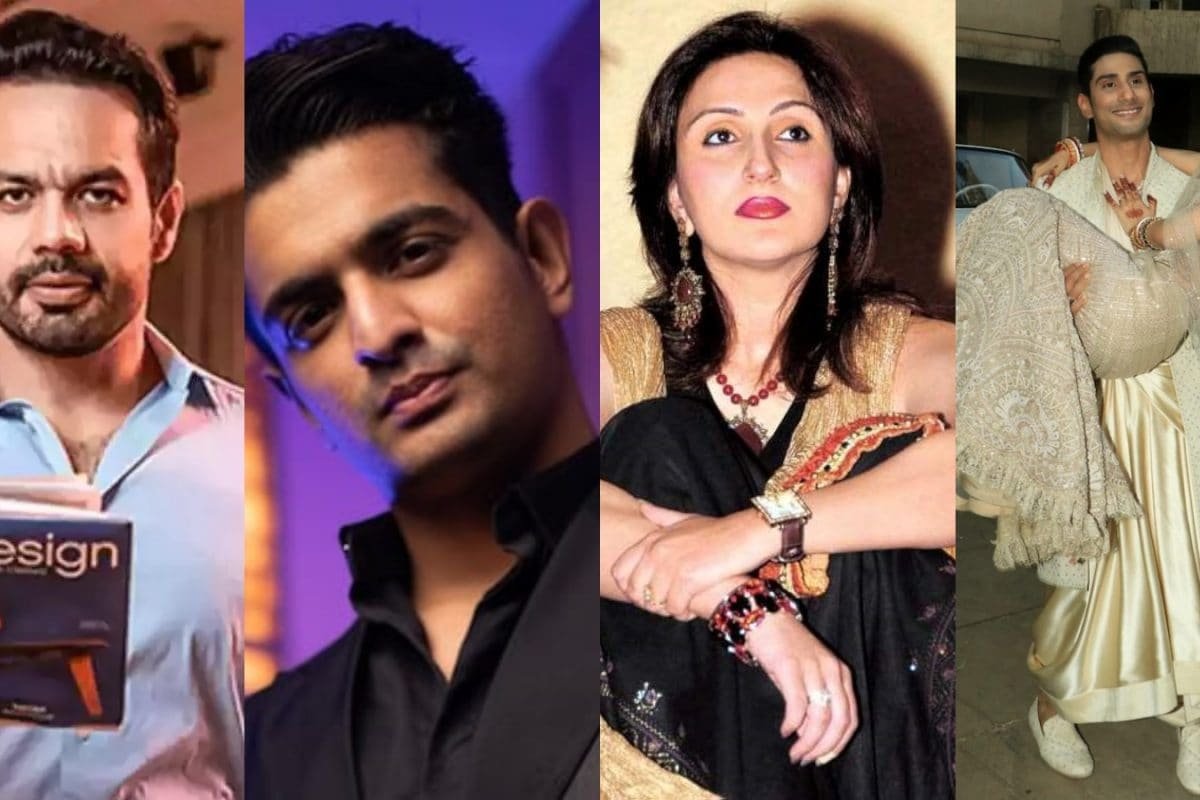 Gaurav Taneja Shocked As Ranveer Allahbadia Faces Multiple FIRs; Juhi Babbar On Prateik’s Babbars Wedding Snub