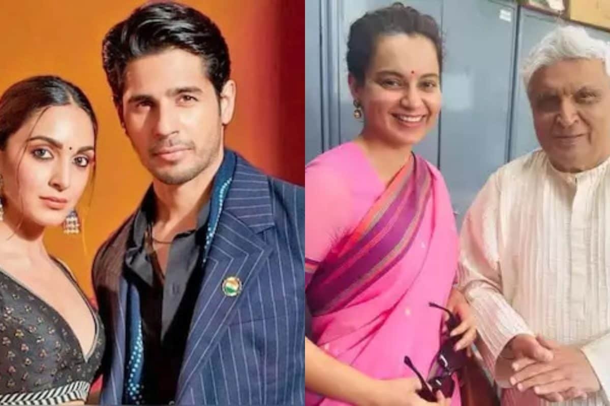 Kiara Advani, Sidharth Malhotra Announce Pregnancy; Kangana Ranaut, Javed Akhtar End Legal Battle