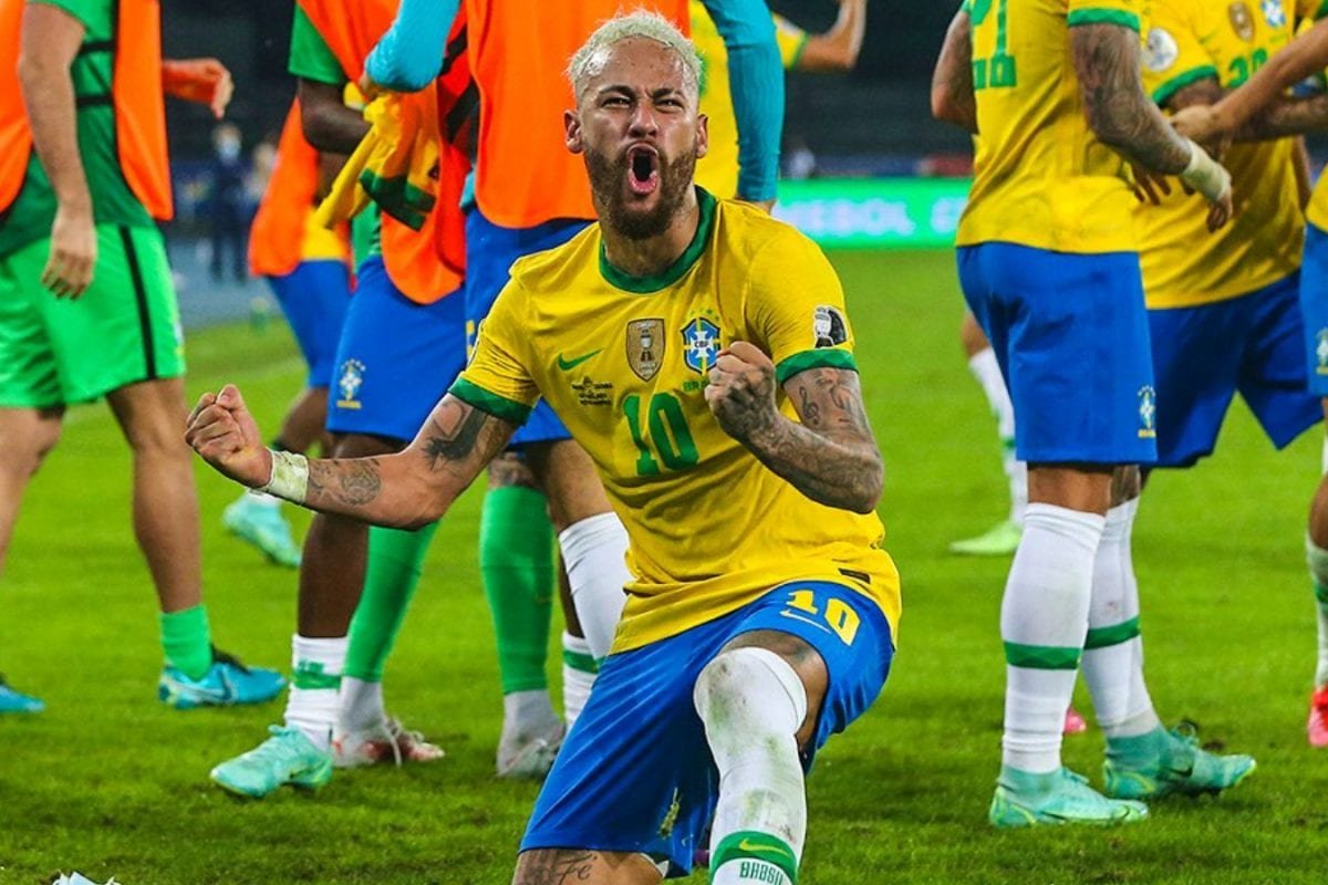 Neymar At The 2026 World Cup? Santos Plan To Help Winger By Extending Contract