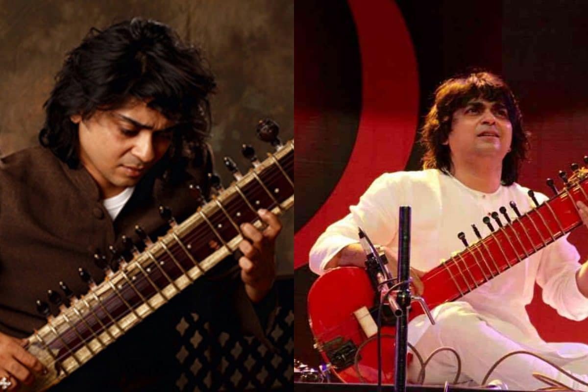Niladri Kumar On Bringing The Sitar To Lollapalooza 2025: I Want To Create A Moment That Stays with People | Exclusive