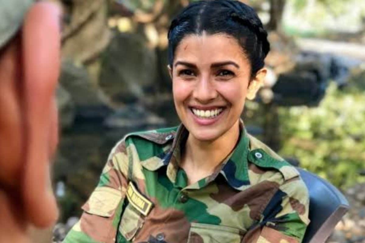 Nimrat Kaur Reacts To Operation Sindoor: ‘PM Modi Gave A Befitting Reply’