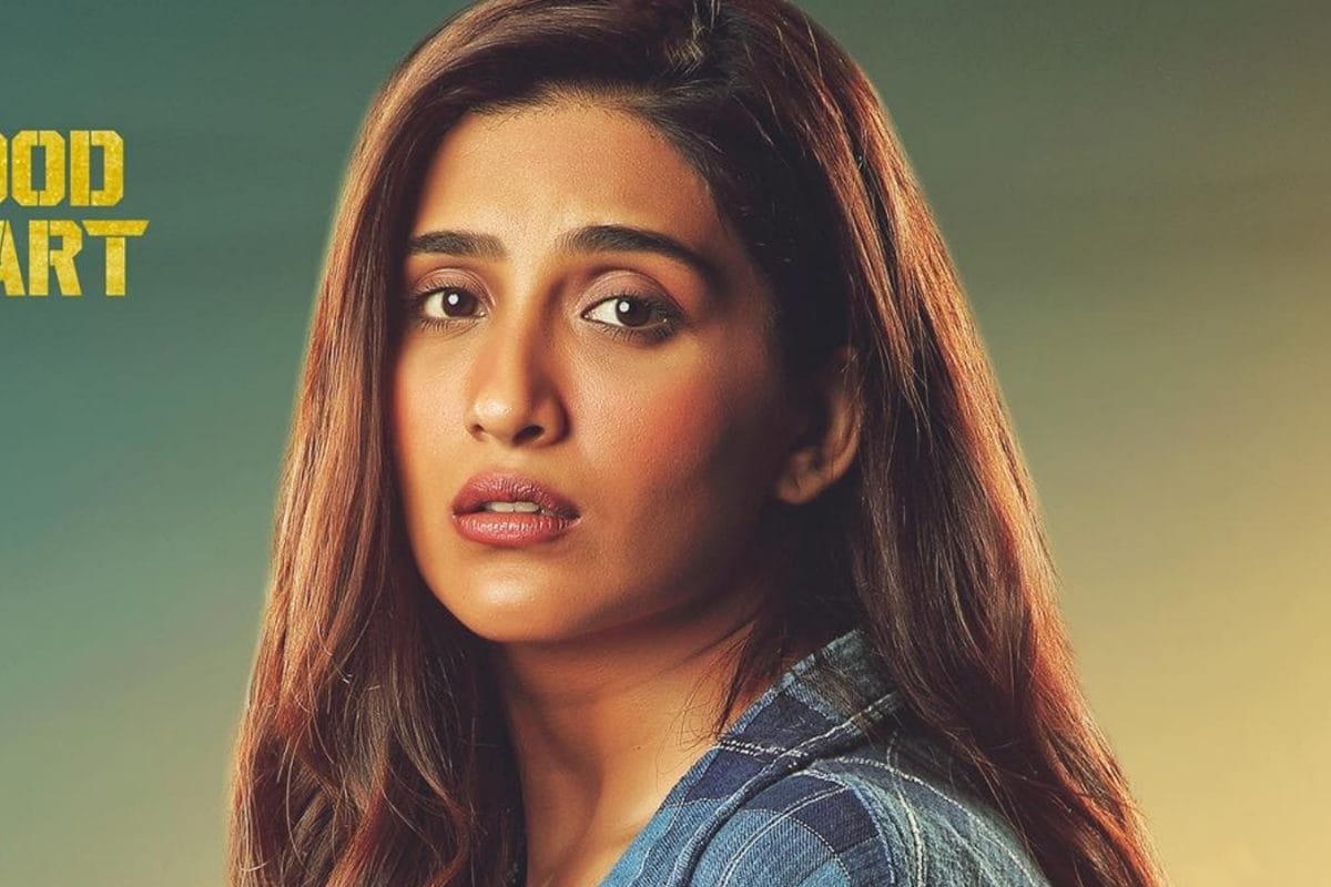 Nimrit Kaur Ahluwalia Was Sexually Molested In Supreme Court: He Touched My Butt