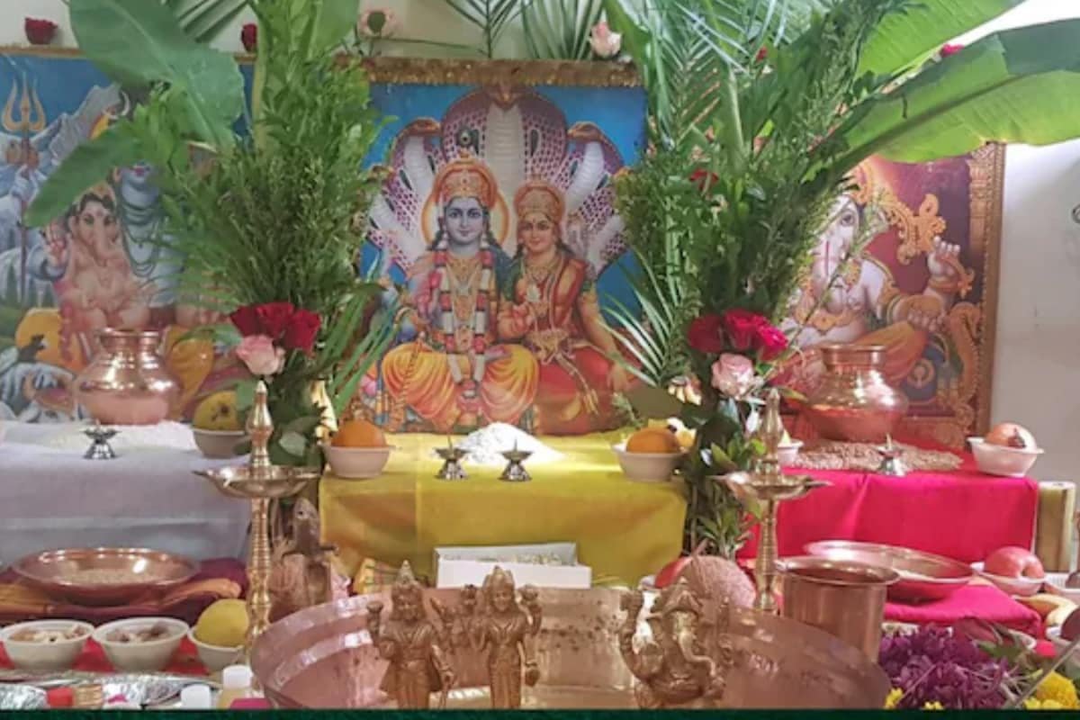 Yogini Ekadashi 2025: Benefits, Dos And Don’ts Of The Sacred Ashadh Fast