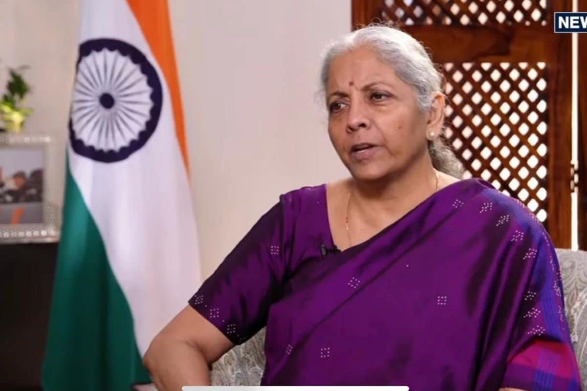 GST Reforms: Govt Directs Firms To Update Systems, Says Rate Cut Benefits Must Reach Consumers