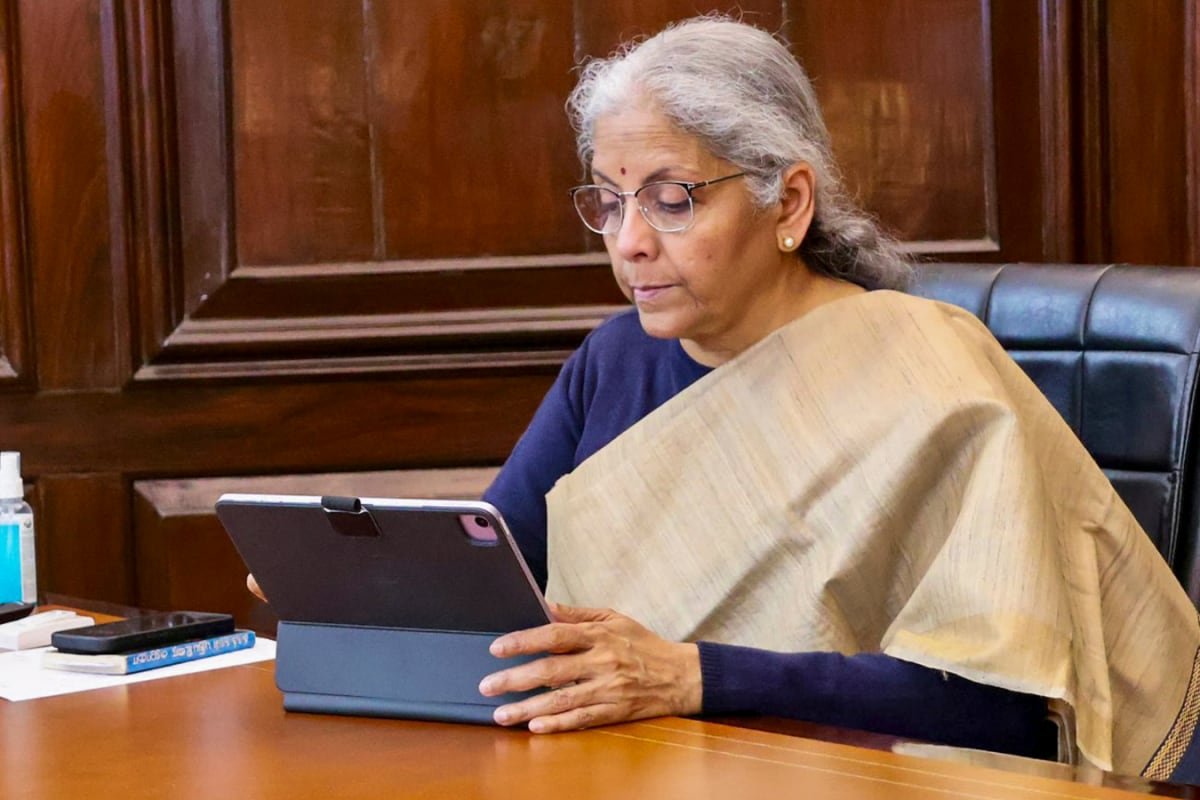 Customs Duty Changes In FM Nirmala Sitharaman’s Budget 2025: EVs To Cancer Medicines, Take A Look